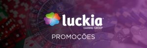 Luckia Casino