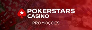 Pokerstars casino