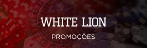 White Lion Casino
