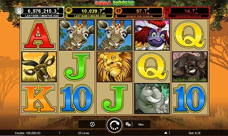 mega-moolah