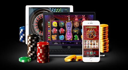 Casinos Online em Portugal