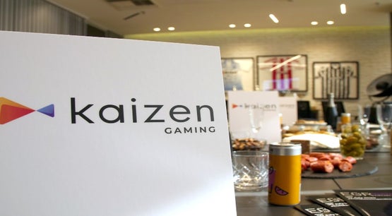 Kaizen Gaming (1)