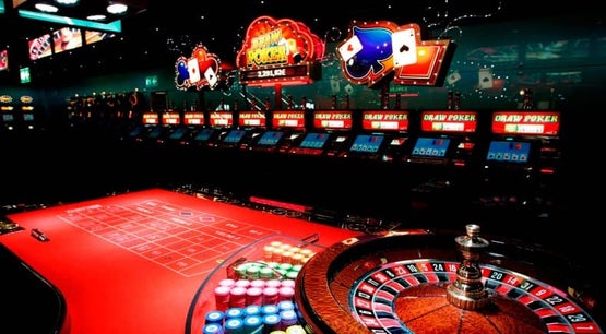 Casinos do Algarve