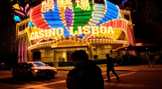 Extensão das concessões dos casinos em Macau divide analistas