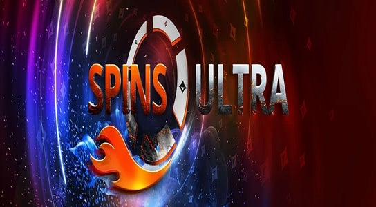 PartyPoker Ultra Spins