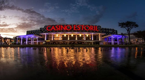 Casino-Estoril