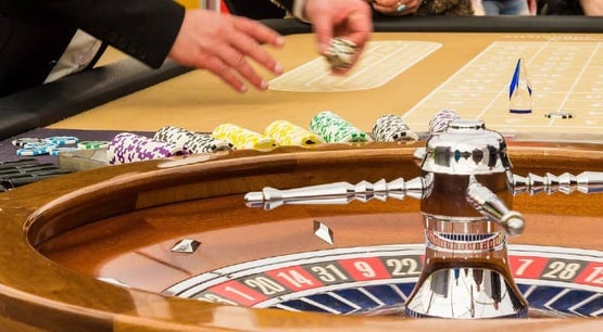 Licenças de casino online