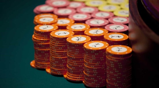 Os casinos do Grupo Estoril-Sol