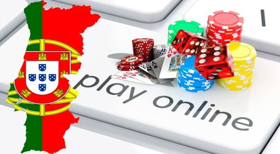 The online gaming sector