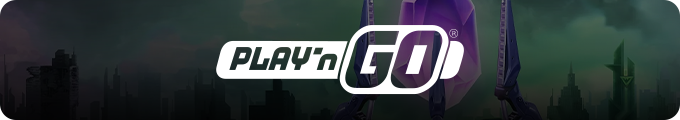 Play’n GO Play’n GO Cassino