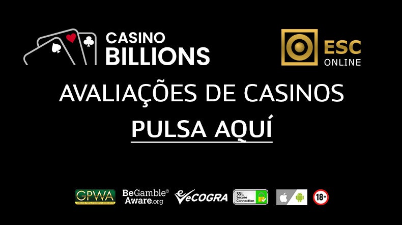 Casino Estoril Online Portugal